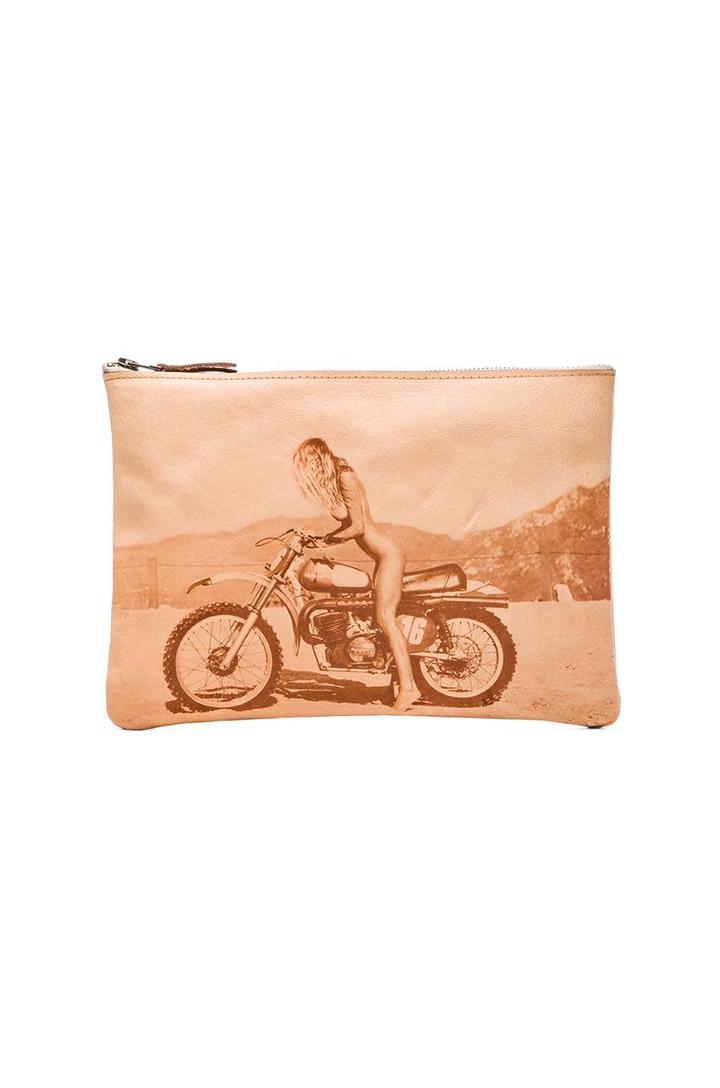 Moto Clutch