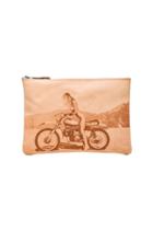 Moto Clutch