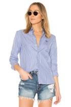 Tiger Chest Button Up