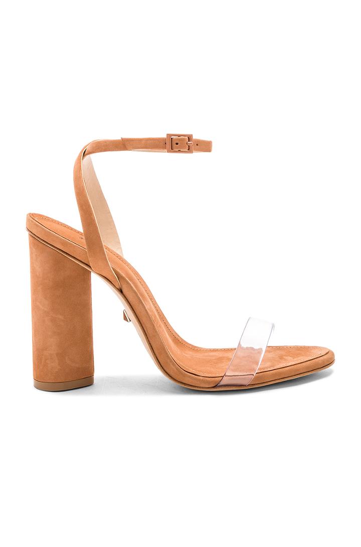 Geisy Heel