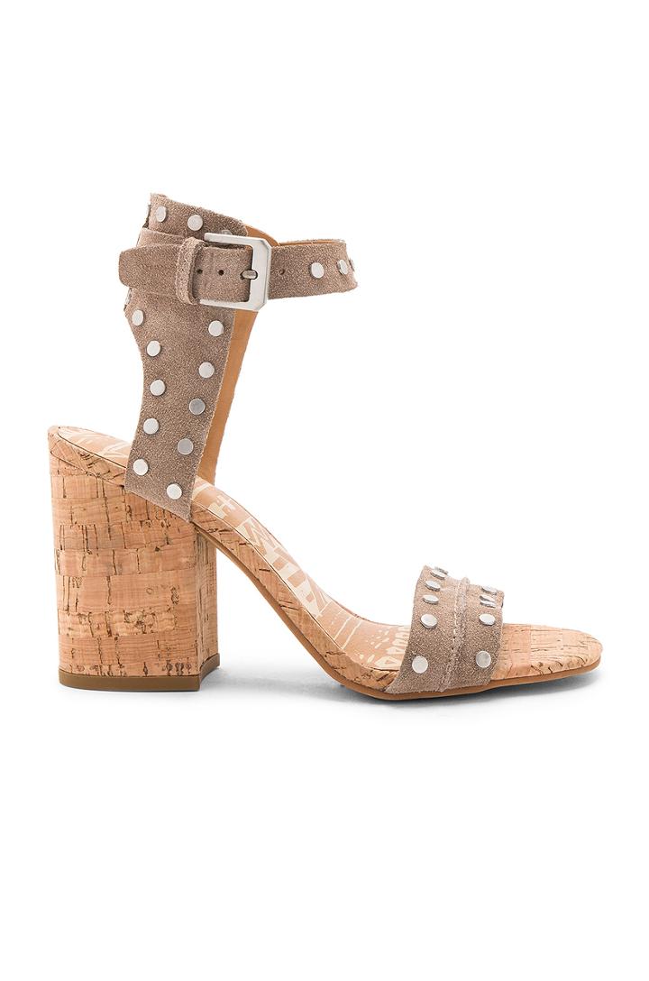 Essie Sandal