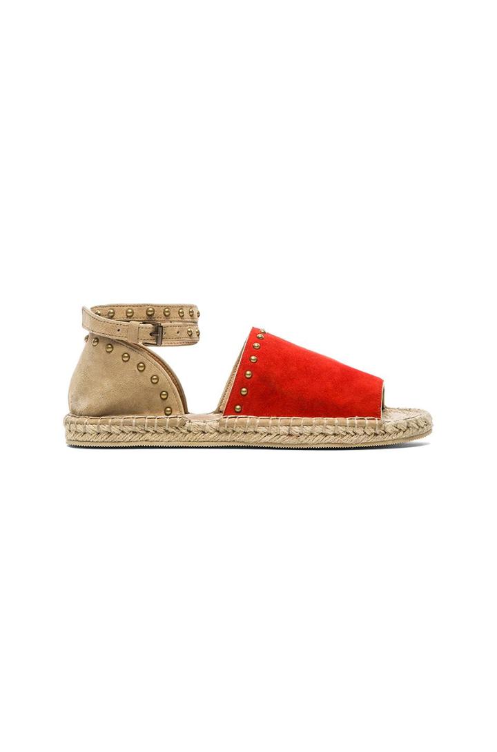 Deb Espadrille
