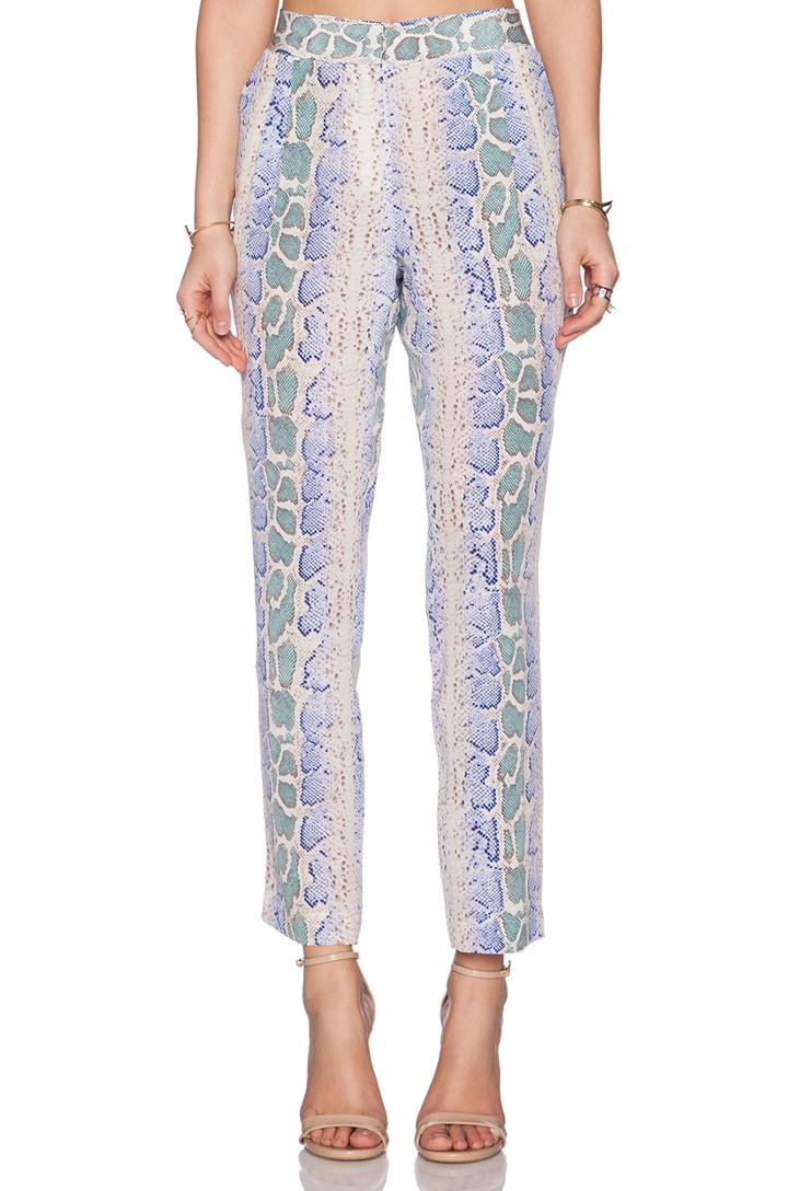 Soren Python Pant