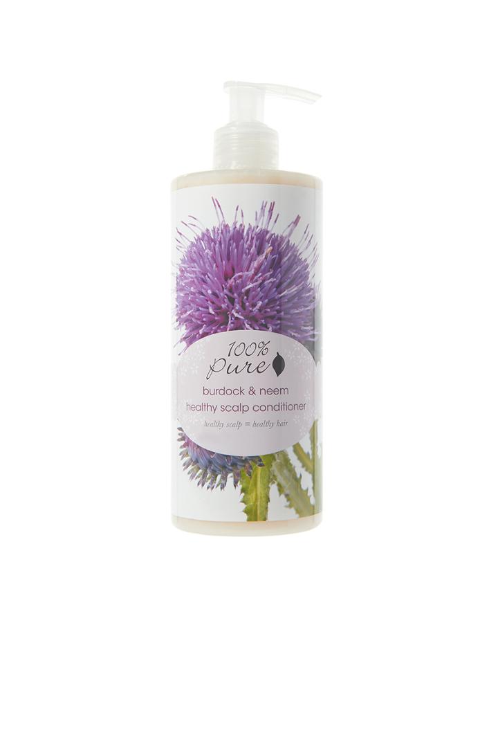 Burdock & Neem Healthy Scalp Conditioner