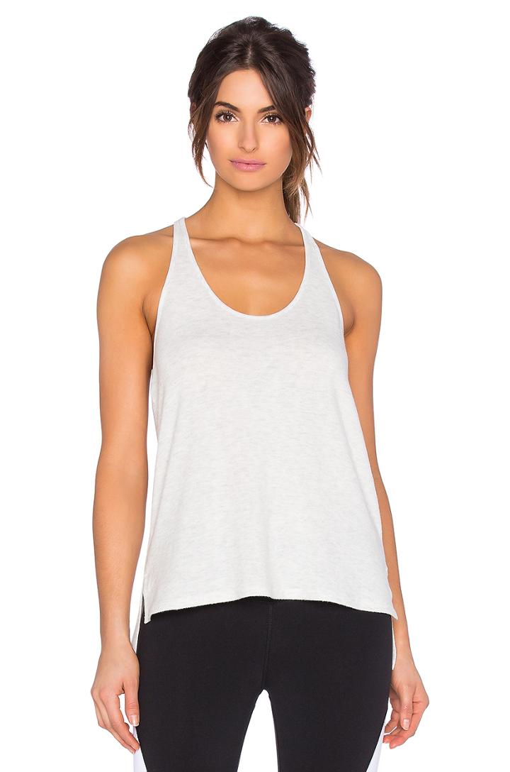 Cozy Tank
