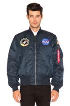 Nasa Ma 1 Bomber