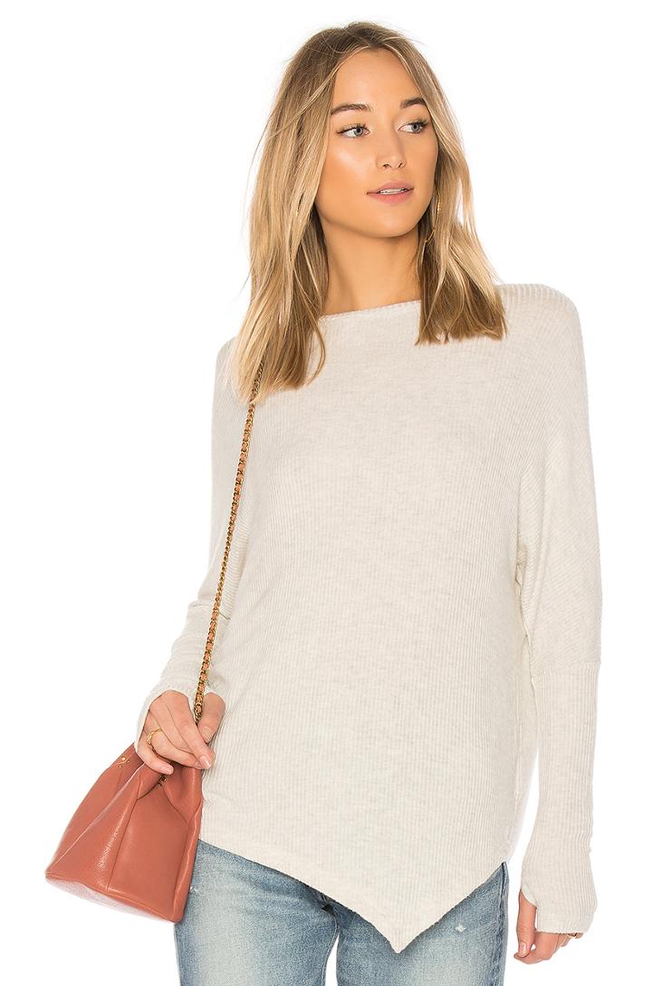 Claxton Long Sleeve Top