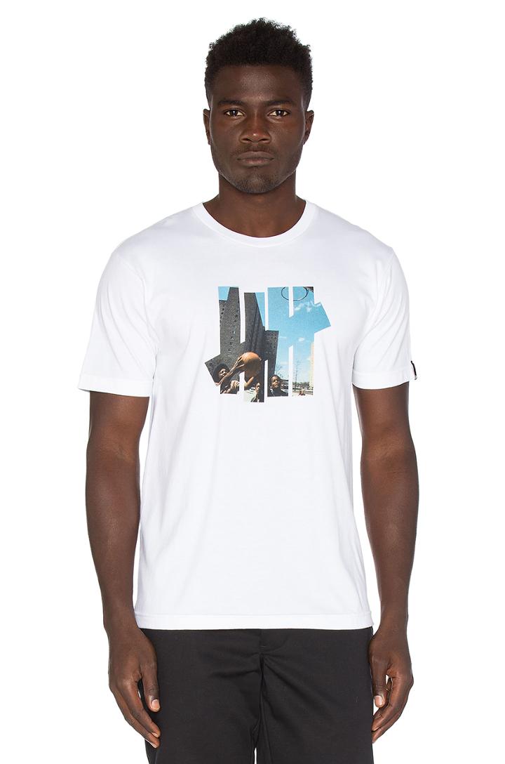 Youth 5 Strike Tee