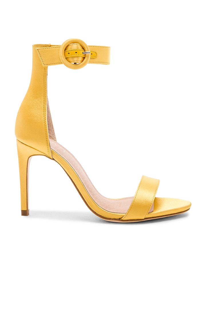 Kingsley Heel