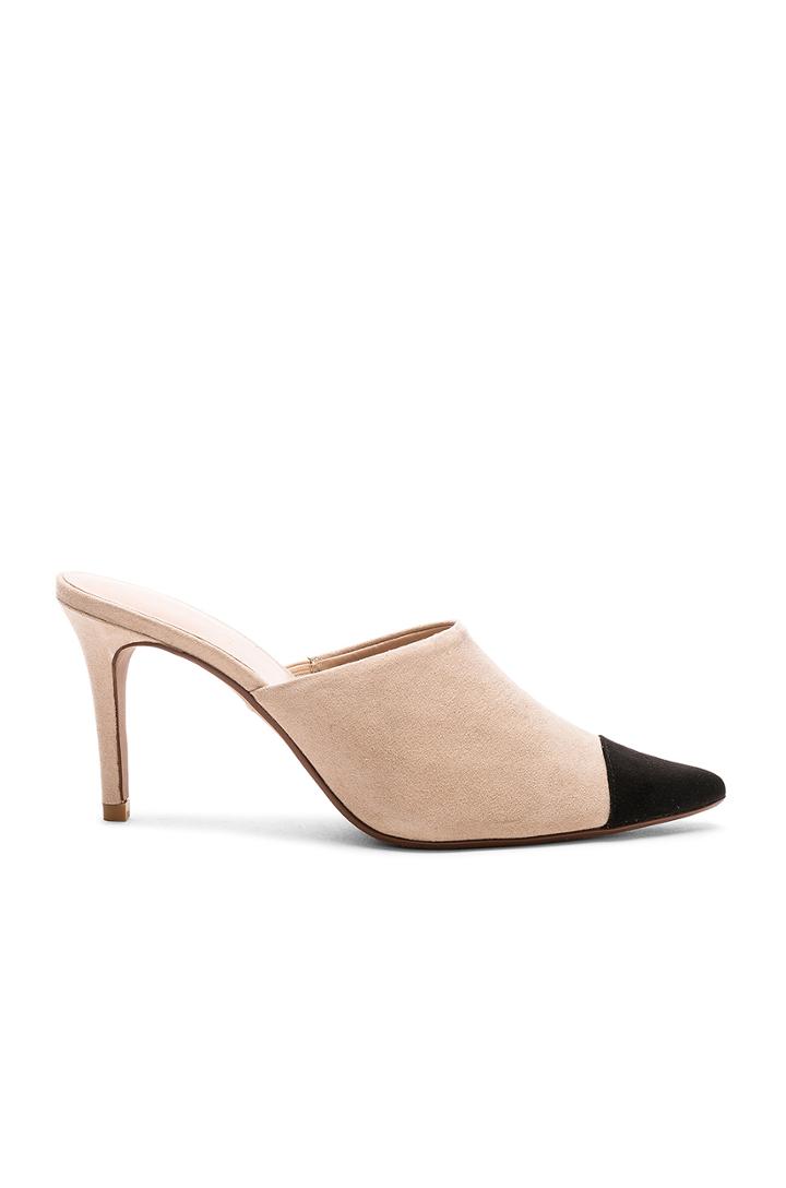 Phoebe Mule