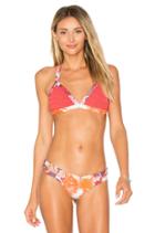 Crochet Cabana Top