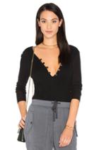 Cashmere Henley
