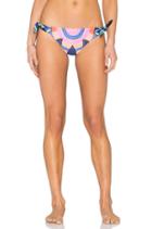 Tie Side Brazilian Bikini Bottom