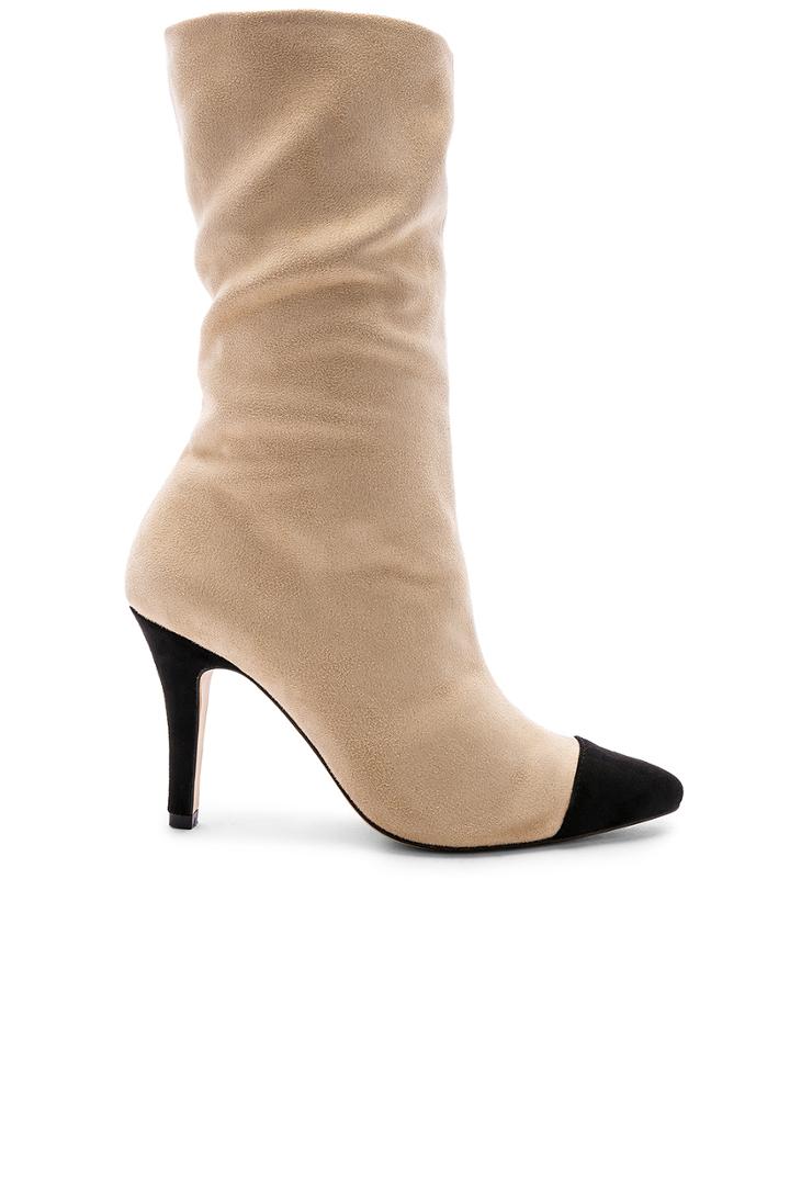 Depp Boot