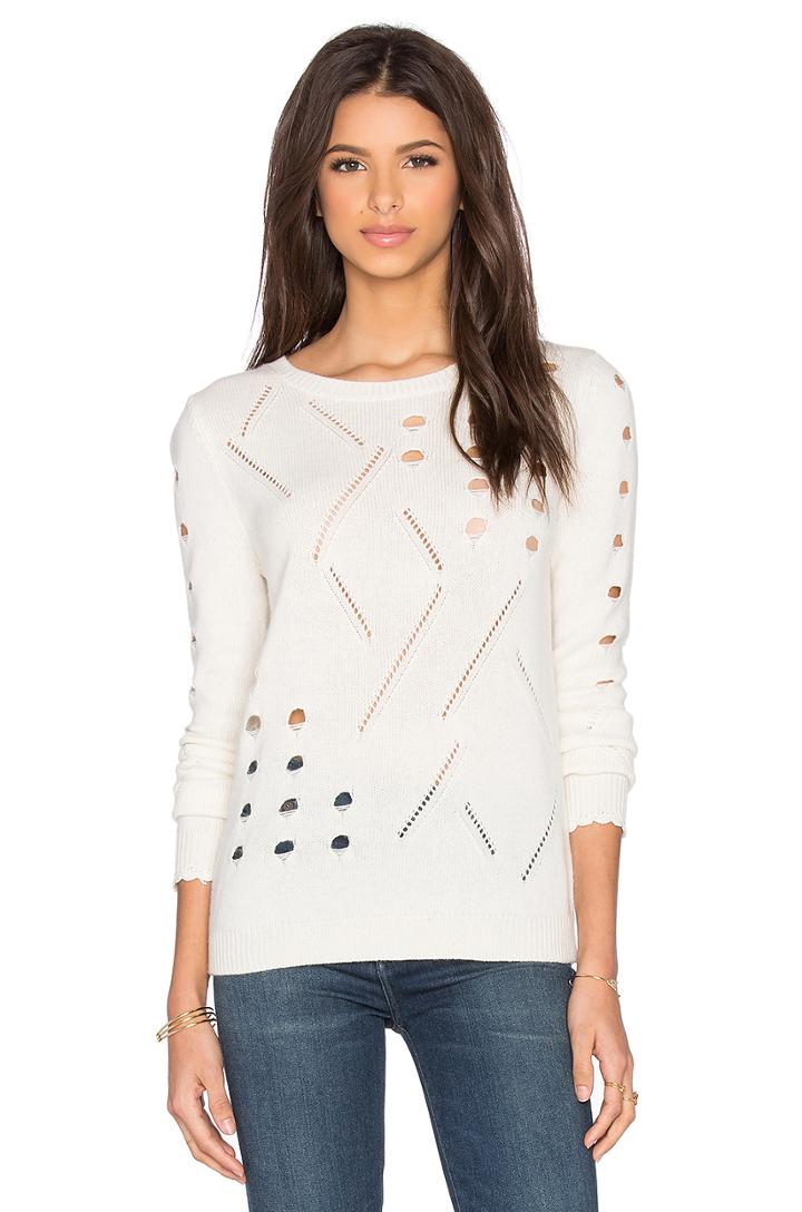 Sophie Sweater
