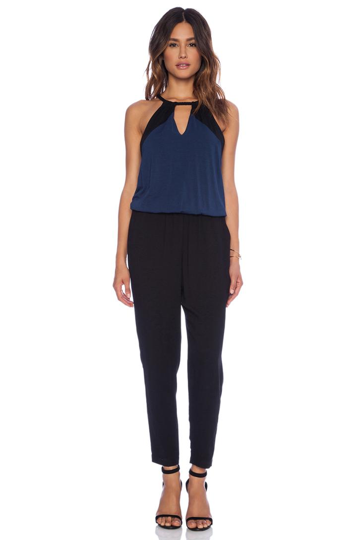 Bella Jumpsuit