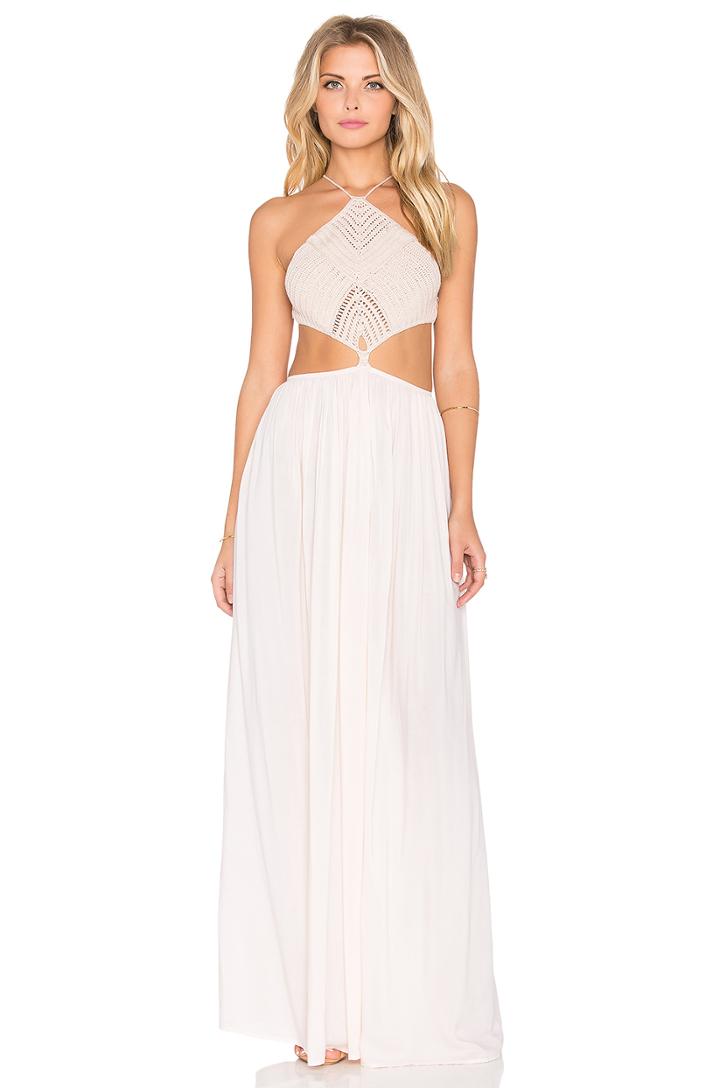 Revel Maxi Dress