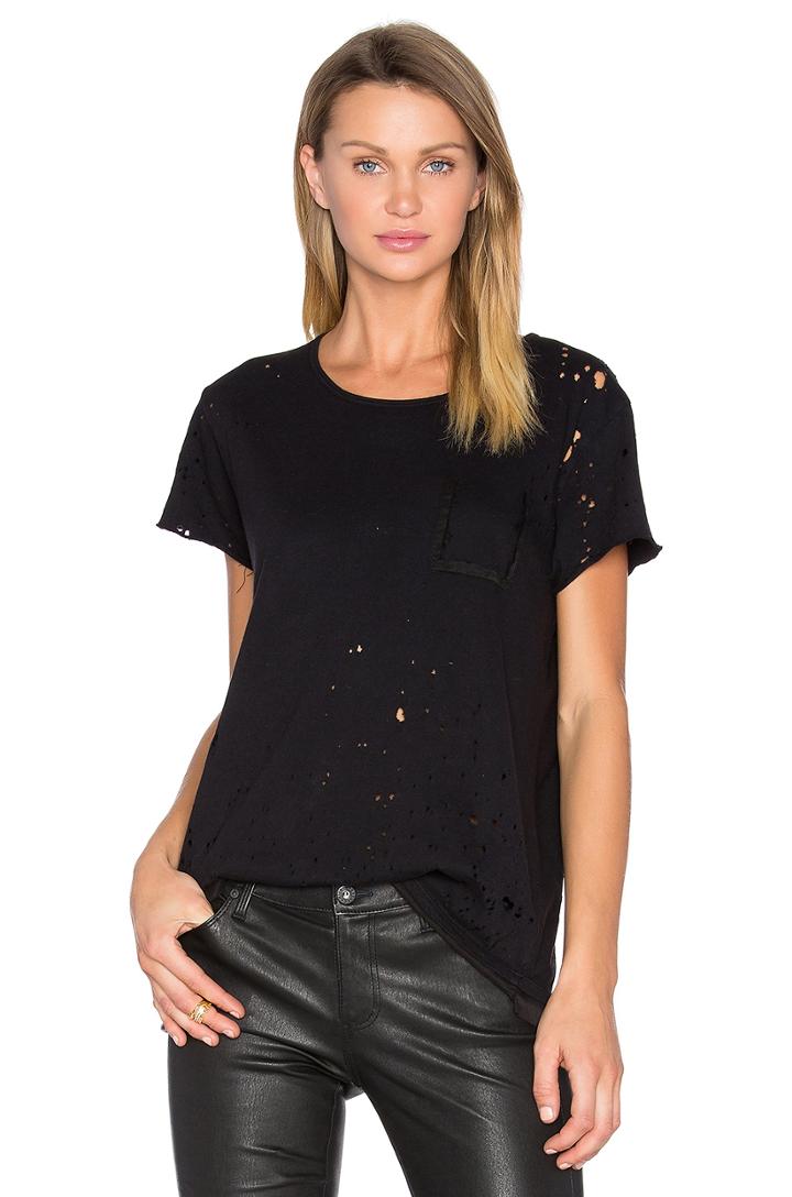 Isabelle Tee