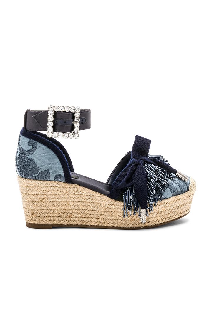 Maggie Wedge