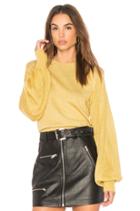 Let It Shine Pullover Sweater