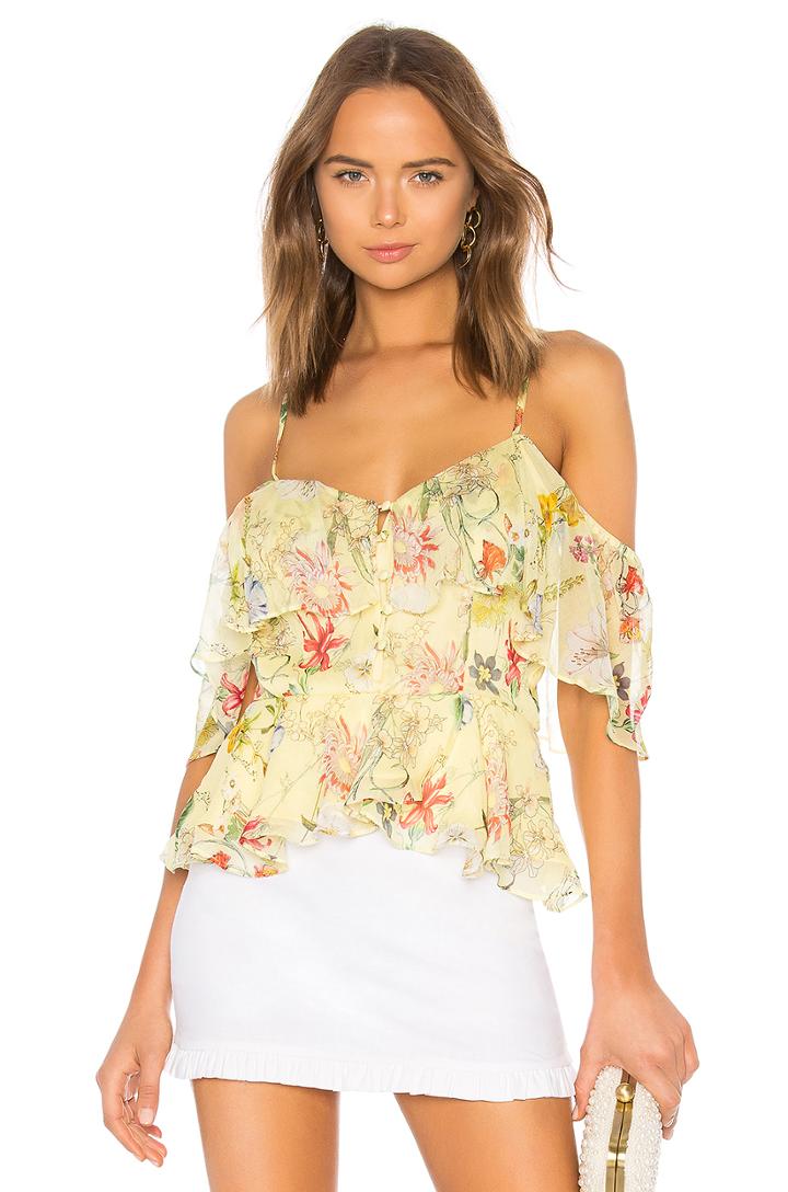 Remedy Top