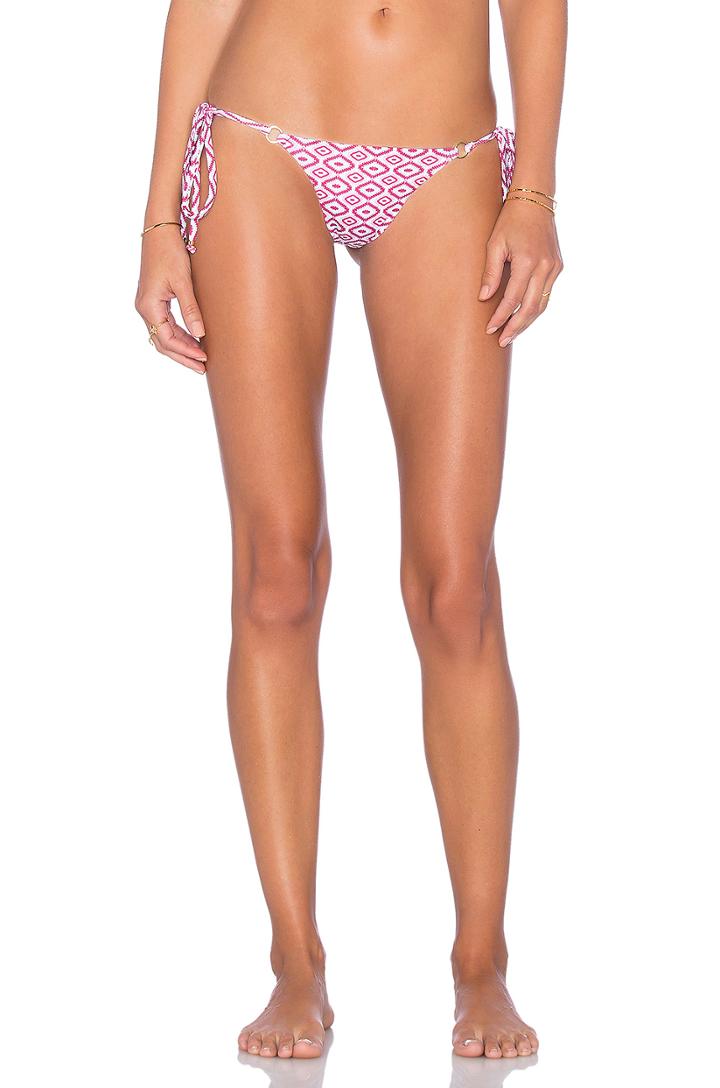 Jordyn Bikini Bottom