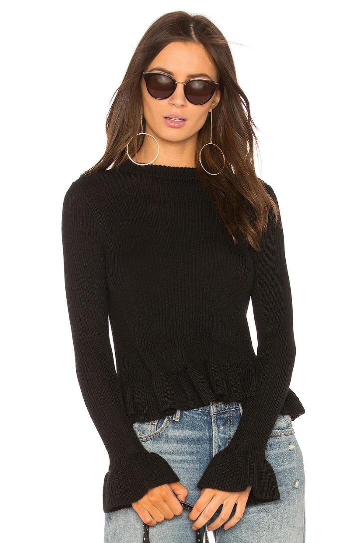 Nadine Pullover