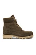 6 Premium Boot Autumn Leaf