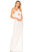 Scorpio Season Gown