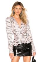 Annabelle Blouse