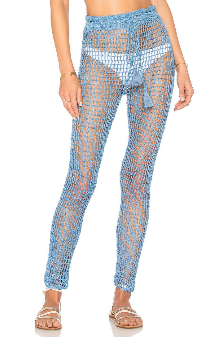 Hilary Pant