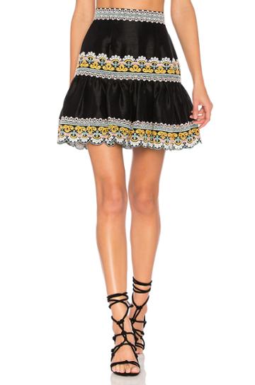 Ida Skirt