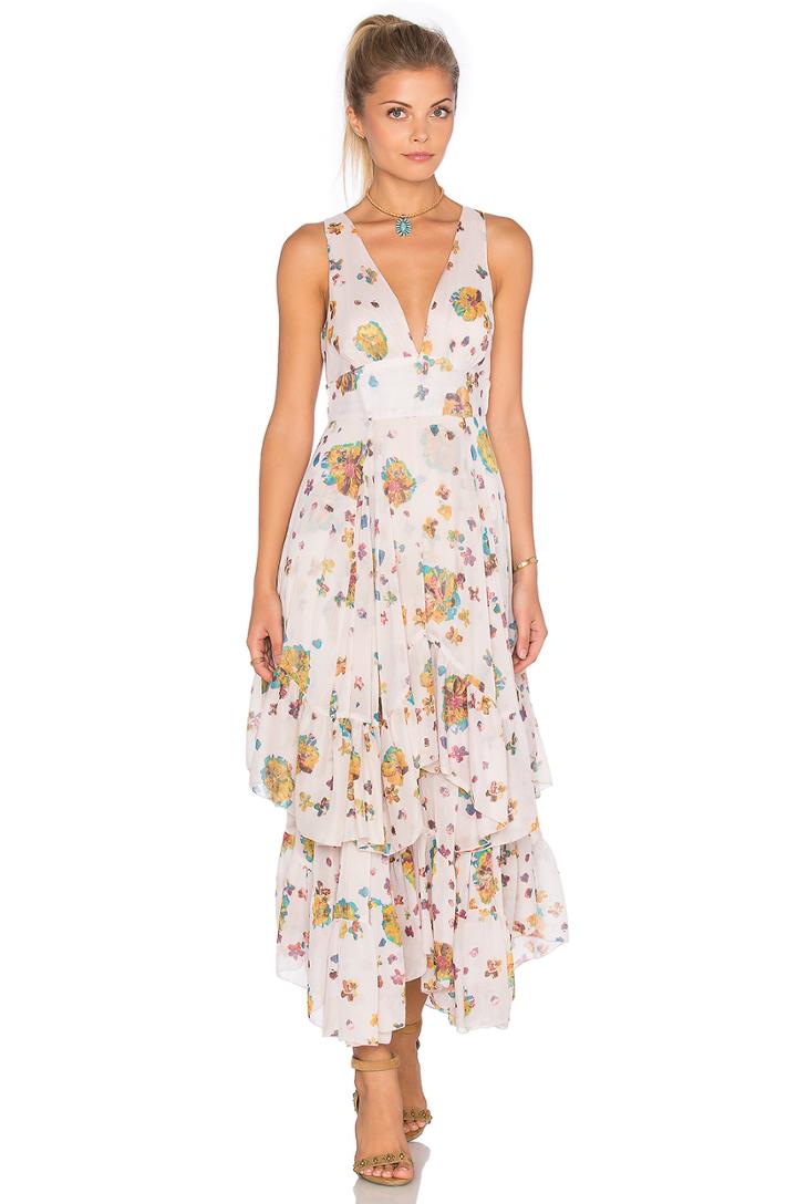 Catching Glances Dress