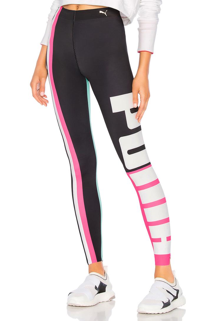 In Varsity Tight