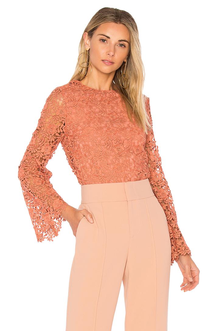 Pasha Top