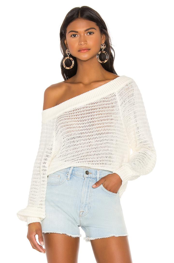Frankie Sweater