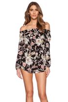 Gypsy Romper