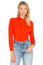 Romilly Long Sleeve Top