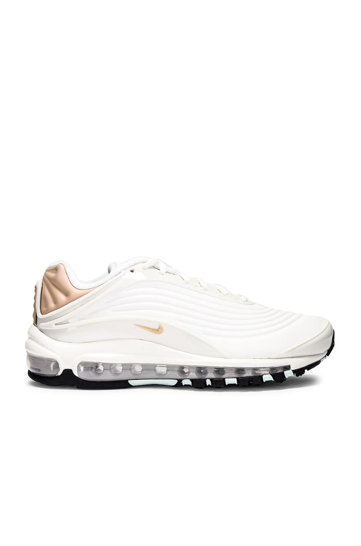 Air Max Deluxe Se Sneaker