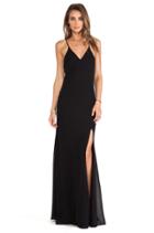 Maybe Tomorrow Maxi Dress