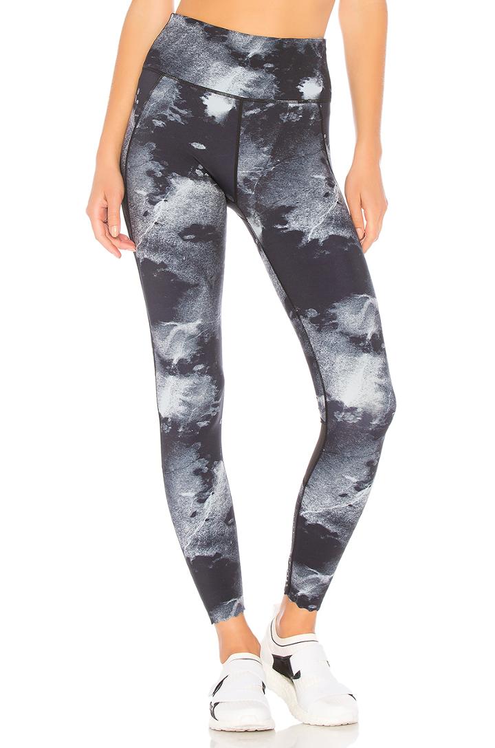 Ainsley Crop Legging