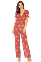 Valentina Fiesta Jumpsuit