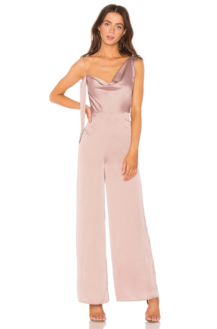 Aspects Jumpsuit