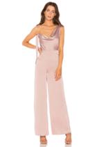Aspects Jumpsuit