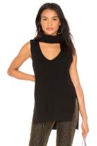 Turtleneck Tunic