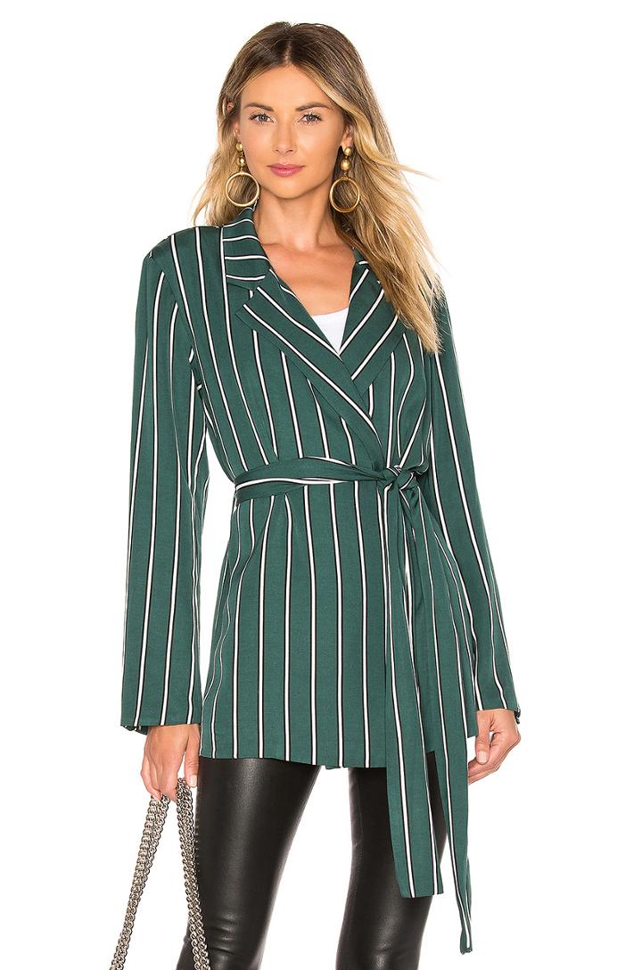 The Erin Jacket