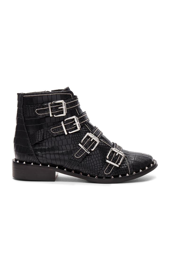 Darcey Bootie