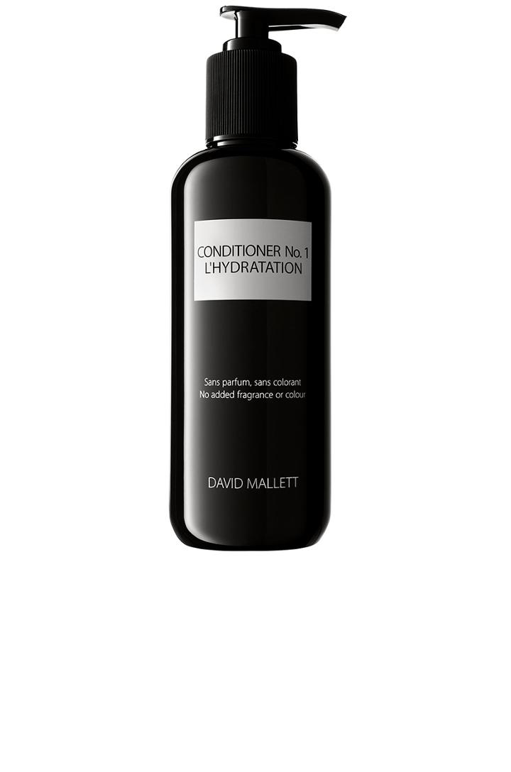Conditioner No. 1