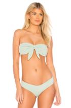 Cabana Tie Up Top