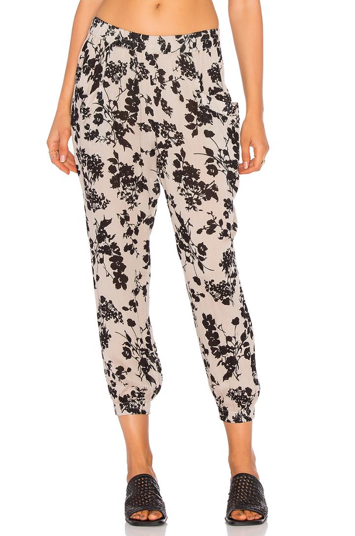 Malia Pant